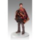 The Walking Dead Statue 1/4 Daryl Dixon
