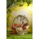 Sleeping Beauty 1:8 Scale PVC Statue