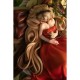Sleeping Beauty 1:8 Scale PVC Statue
