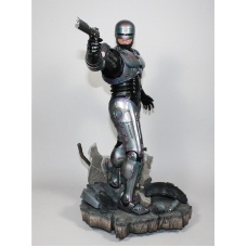 Robocop 1:4 Scale Statue