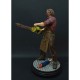 Texas Chainsaw 3D Statue 1/4 Leatherface