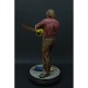 Texas Chainsaw 3D Statue 1/4 Leatherface