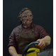 Texas Chainsaw 3D Statue 1/4 Leatherface