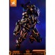 Neon Tech War Machine 1:6 Scale Figure