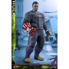 Avengers Endgame - Hulk 1:6 Scale Figure