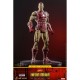 Marvel: Deluxe Iron Man Suit Armor 1:6 Scale Figure