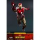 Marvel: Deluxe Iron Man Suit Armor 1:6 Scale Figure