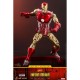Marvel: Deluxe Iron Man Suit Armor 1:6 Scale Figure