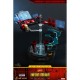 Marvel: Deluxe Iron Man Suit Armor 1:6 Scale Figure