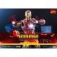 Marvel: Deluxe Iron Man Suit Armor 1:6 Scale Figure