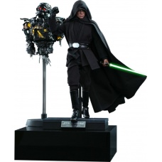 Deluxe Luke Skywalker 1:6 Scale Figure
