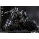 Batman Arkham Origins - Batman XE Suit 1:6 Scale Figure