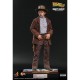 Marty McFly Masterpiece Action Figure 1/6