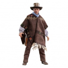 Marty McFly Masterpiece Action Figure 1/6