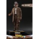 Doc Brown Masterpiece Action Figure 1/6