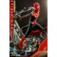 Deluxe Spider-Man Integrated Suit 1:6 Scale Figure