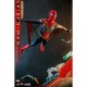 Deluxe Spider-Man Integrated Suit 1:6 Scale Figure