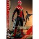 Deluxe Spider-Man Integrated Suit 1:6 Scale Figure