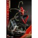 Deluxe Spider-Man Integrated Suit 1:6 Scale Figure