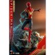 Deluxe Spider-Man Integrated Suit 1:6 Scale Figure
