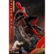 Deluxe Spider-Man Integrated Suit 1:6 Scale Figure