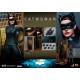 The Dark Knight Trilogy - Catwoman 1:6 Scale Figure