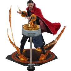 Doctor Strange 1:6 Scale Figure