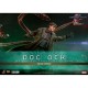 Dock Ock Deluxe Version 1:6 Scale Figure