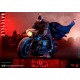 The Batman - Batcycle 1:6 Scale Replica
