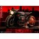 The Batman - Batcycle 1:6 Scale Replica