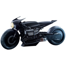 The Batman - Batcycle 1:6 Scale Replica
