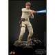 Luke Skywalker Bespin Deluxe Version 1:6 Scale Figure