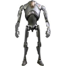 Star Wars: Super Battle Droid 1:6 Scale Figure