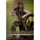 Pirates of the Caribbean: Jack Sparrow Deluxe Version 1:6 Scale Figure