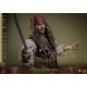 Pirates of the Caribbean: Jack Sparrow Deluxe Version 1:6 Scale Figure