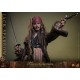 Pirates of the Caribbean: Jack Sparrow Deluxe Version 1:6 Scale Figure