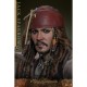 Pirates of the Caribbean: Jack Sparrow Deluxe Version 1:6 Scale Figure