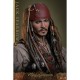 Pirates of the Caribbean: Jack Sparrow Deluxe Version 1:6 Scale Figure