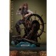 Pirates of the Caribbean: Jack Sparrow Deluxe Version 1:6 Scale Figure