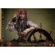 Pirates of the Caribbean: Jack Sparrow Deluxe Version 1:6 Scale Figure