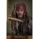 Pirates of the Caribbean: Jack Sparrow Deluxe Version 1:6 Scale Figure