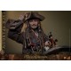 Pirates of the Caribbean: Jack Sparrow Deluxe Version 1:6 Scale Figure