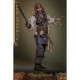 Pirates of the Caribbean: Jack Sparrow Deluxe Version 1:6 Scale Figure