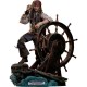 Pirates of the Caribbean: Jack Sparrow Deluxe Version 1:6 Scale Figure