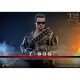 Terminator 2 Movie Masterpiece Action Figure 1/6 T-800