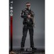 Terminator 2 Movie Masterpiece Action Figure 1/6 T-800