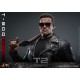 Terminator 2 Movie Masterpiece Action Figure 1/6 T-800