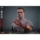 Terminator 2 Movie Masterpiece Action Figure 1/6 T-800