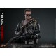 Terminator 2 Movie Masterpiece Action Figure 1/6 T-800