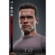 Terminator 2 Movie Masterpiece Action Figure 1/6 T-800